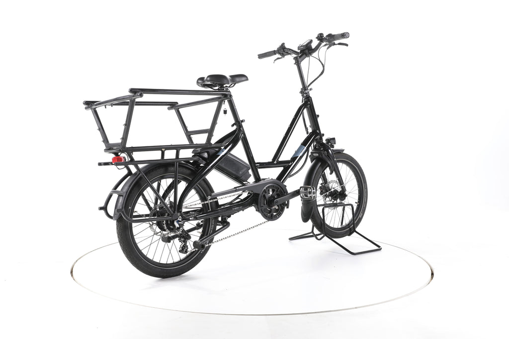 Tern Quick Haul P5i E-Lastenrad - Image 12