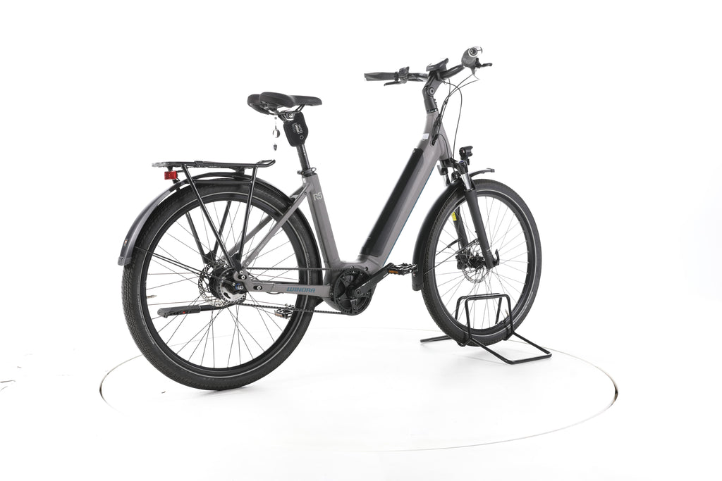 Winora Sinus R5f City E-Bike Tiefeinsteiger - Image 12