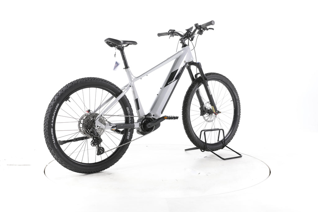 MORRISON Mohawk E-Bike - Image 12