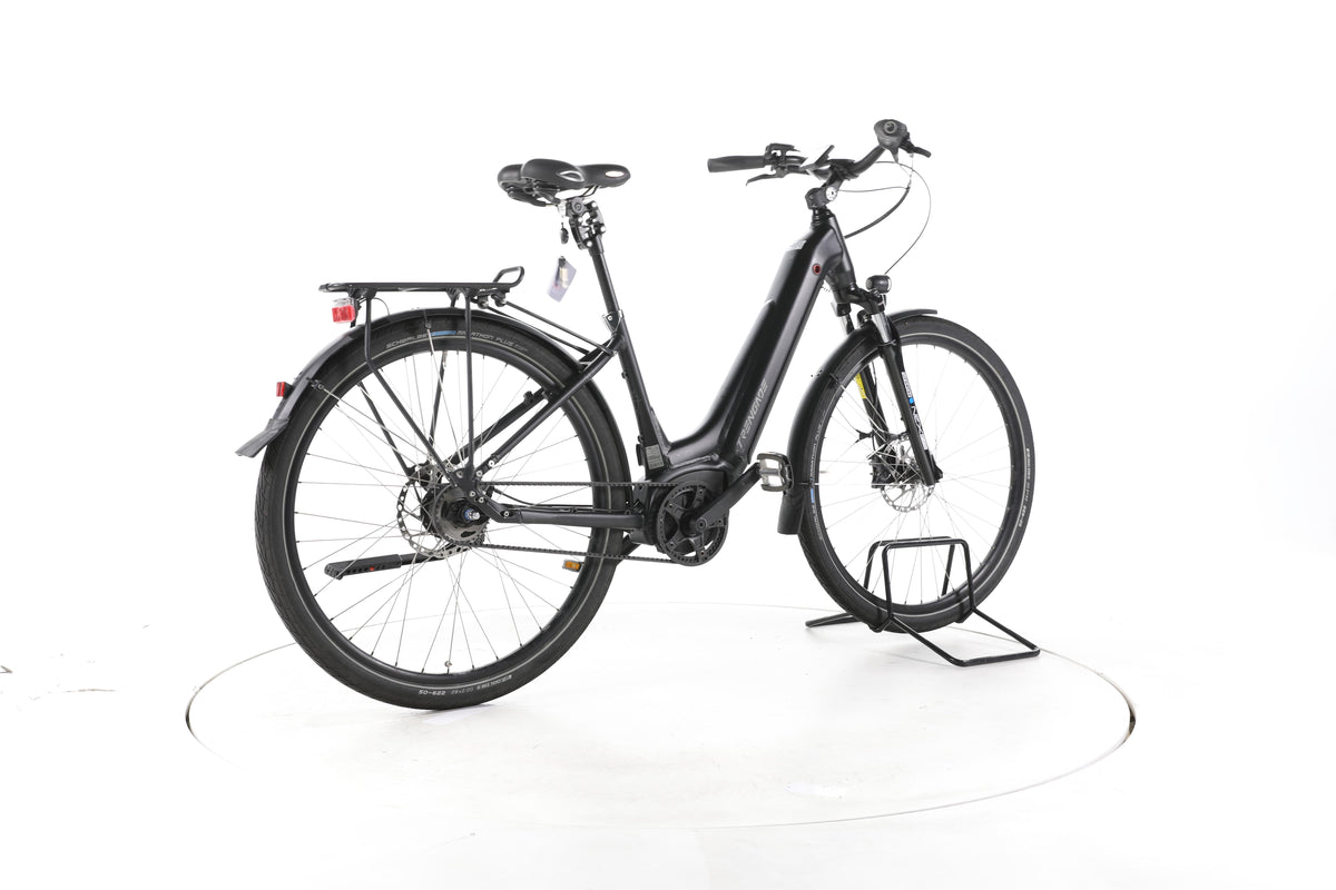 TRENGA DE SLE 10.0i City E-Bike Tiefeinsteiger - Image 12