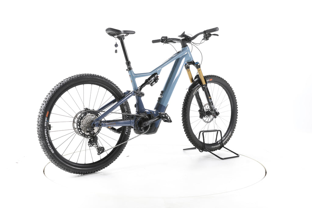 Focus Jam² 6.9 E-Bike Fully - Image 12