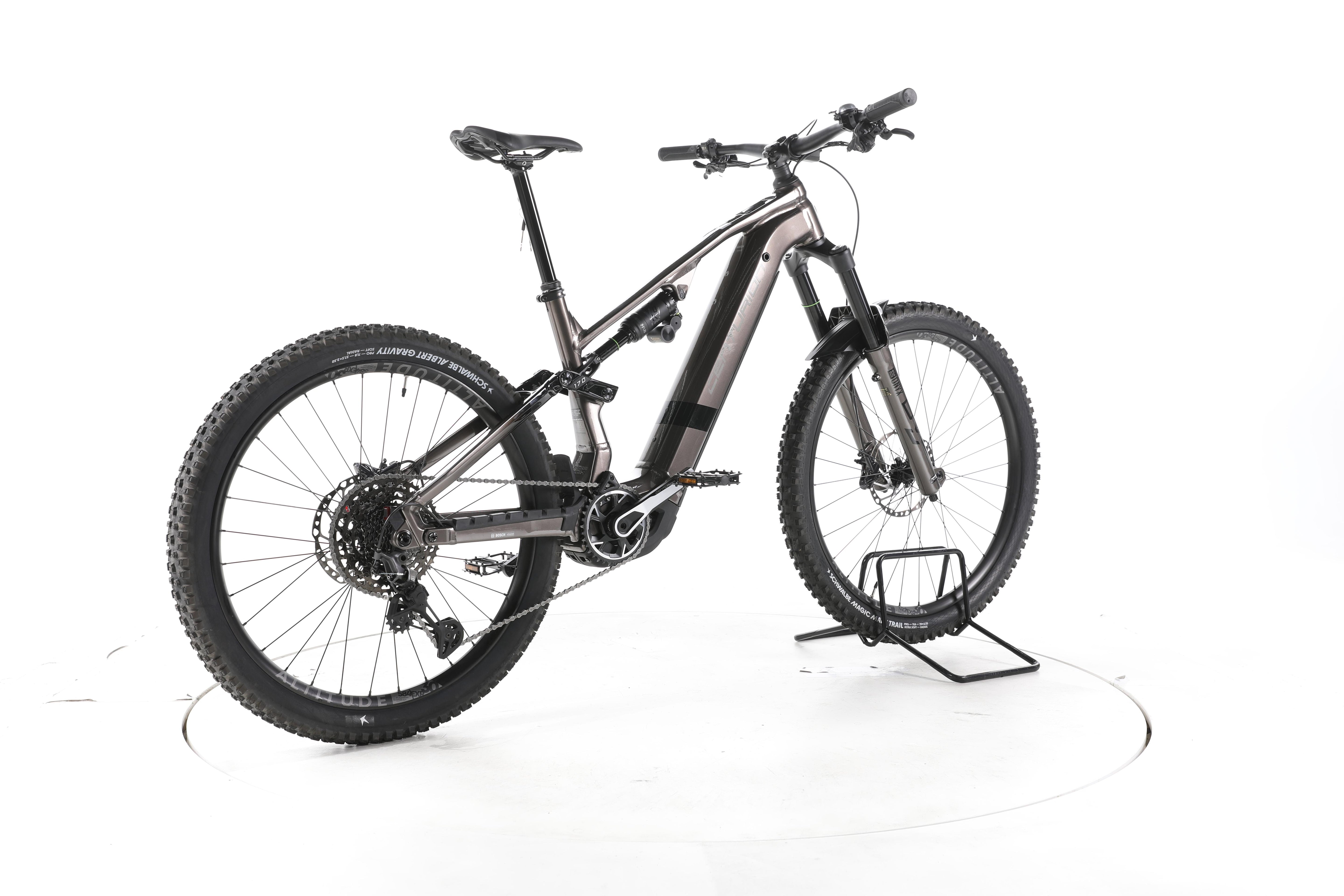 Centurion No Pogo R2000 E-Bike Fully 2026 - Image 12