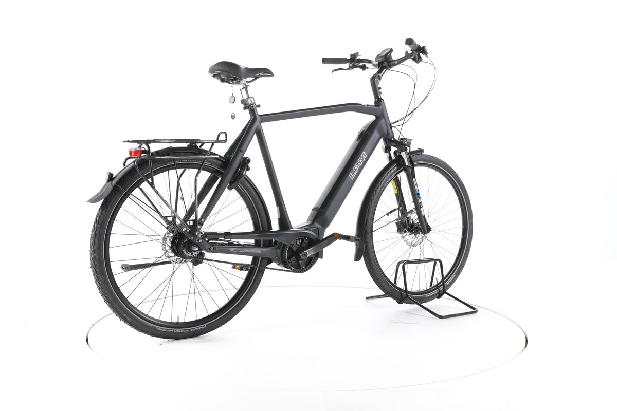 LPM E1 FL City E-Bike - Image 12