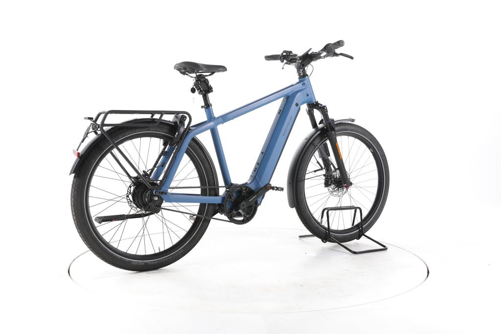 Riese & Müller Charger4 GT Vario HS S-Pedelec 750 Wh - Image 12