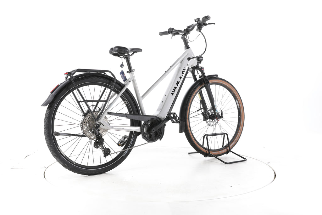 Bulls Cross Lite EVO 1 Trekking E-Bike - Image 12