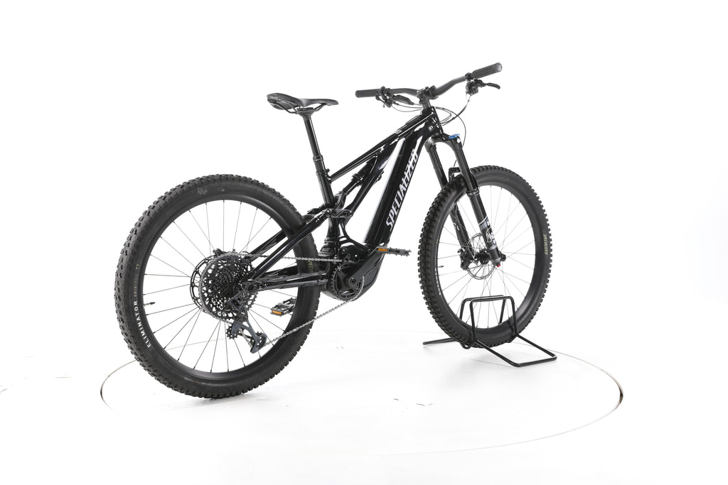 Specialized Turbo Levo Comp Alloy Fully E-Bike - Image 12