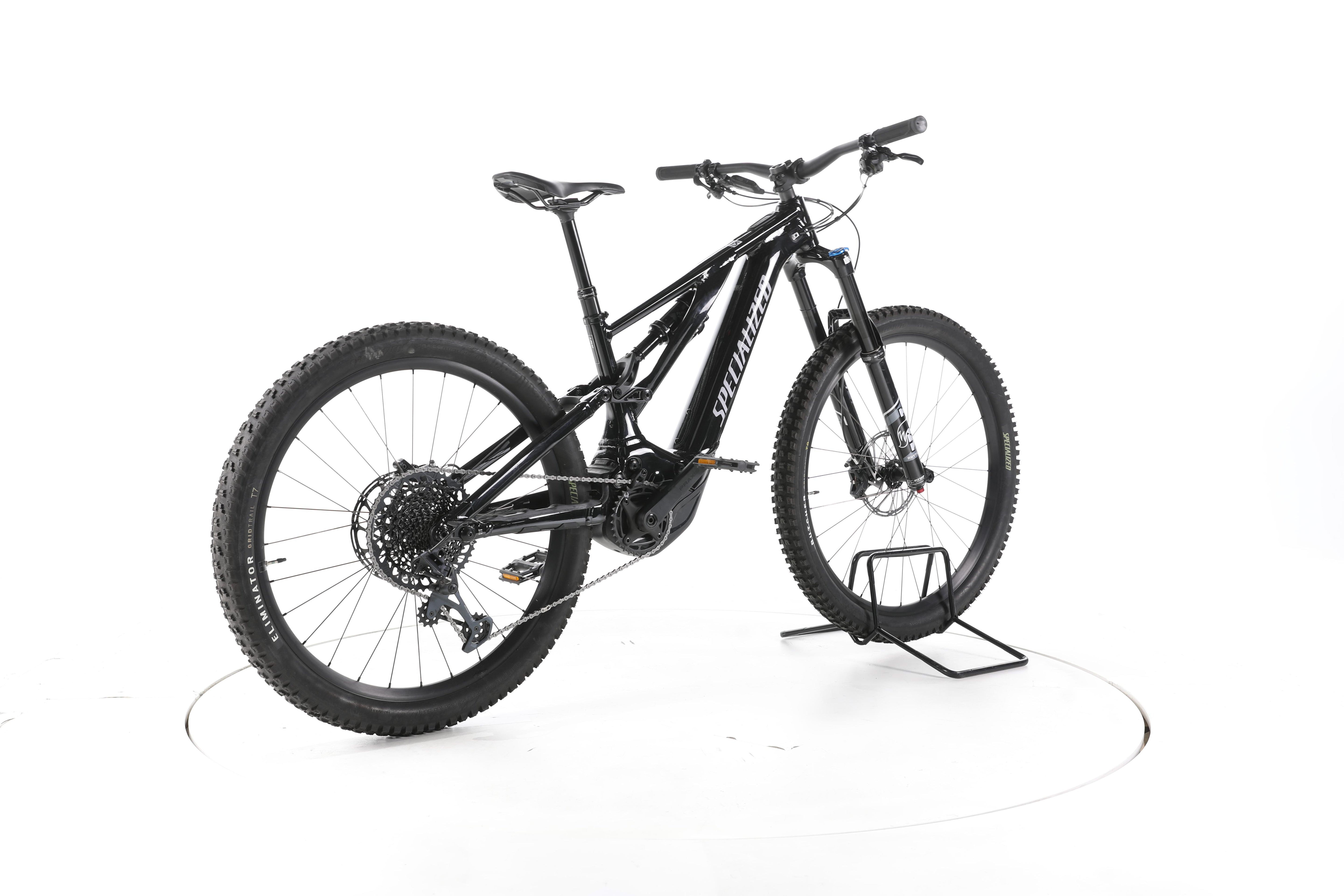 Specialized Turbo Levo Comp Alloy Fully E-Bike - Image 12