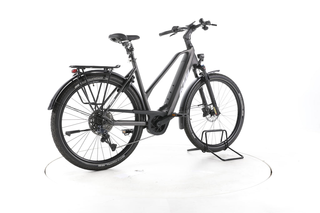 KTM Cento Plus Di2 Trekking E-Bike 2026 - Image 12