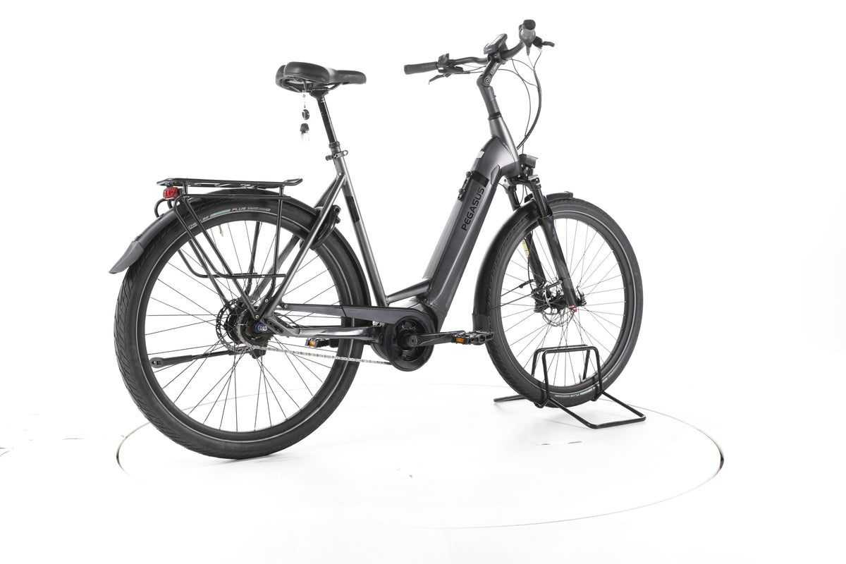 Pegasus Strong EVO 5R City E-Bike Tiefeinsteiger - Image 12