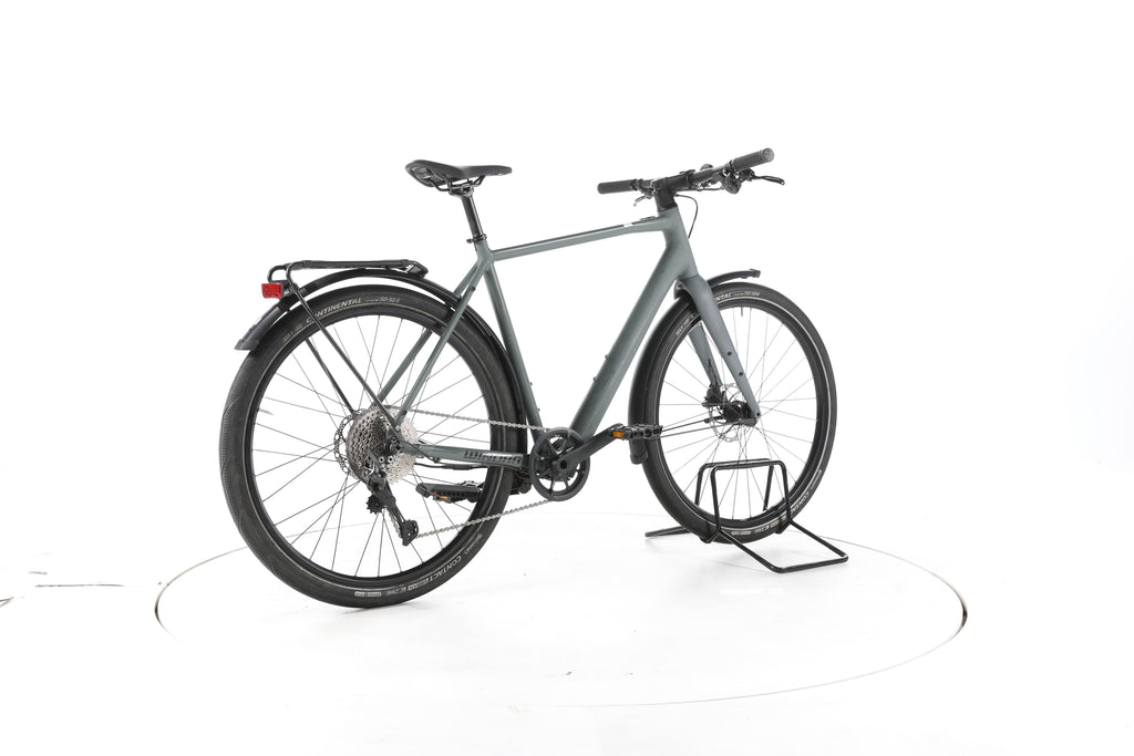 Winora E-Flitzer Trekking E-Bike - Image 12