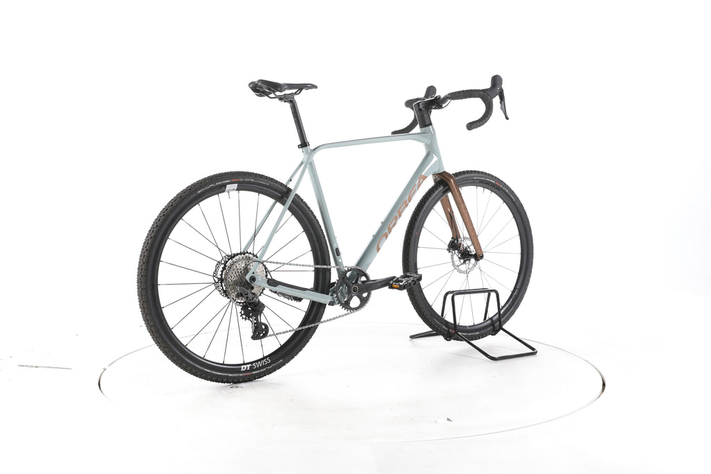 Orbea Terra H30 1X Gravelbike - Image 12