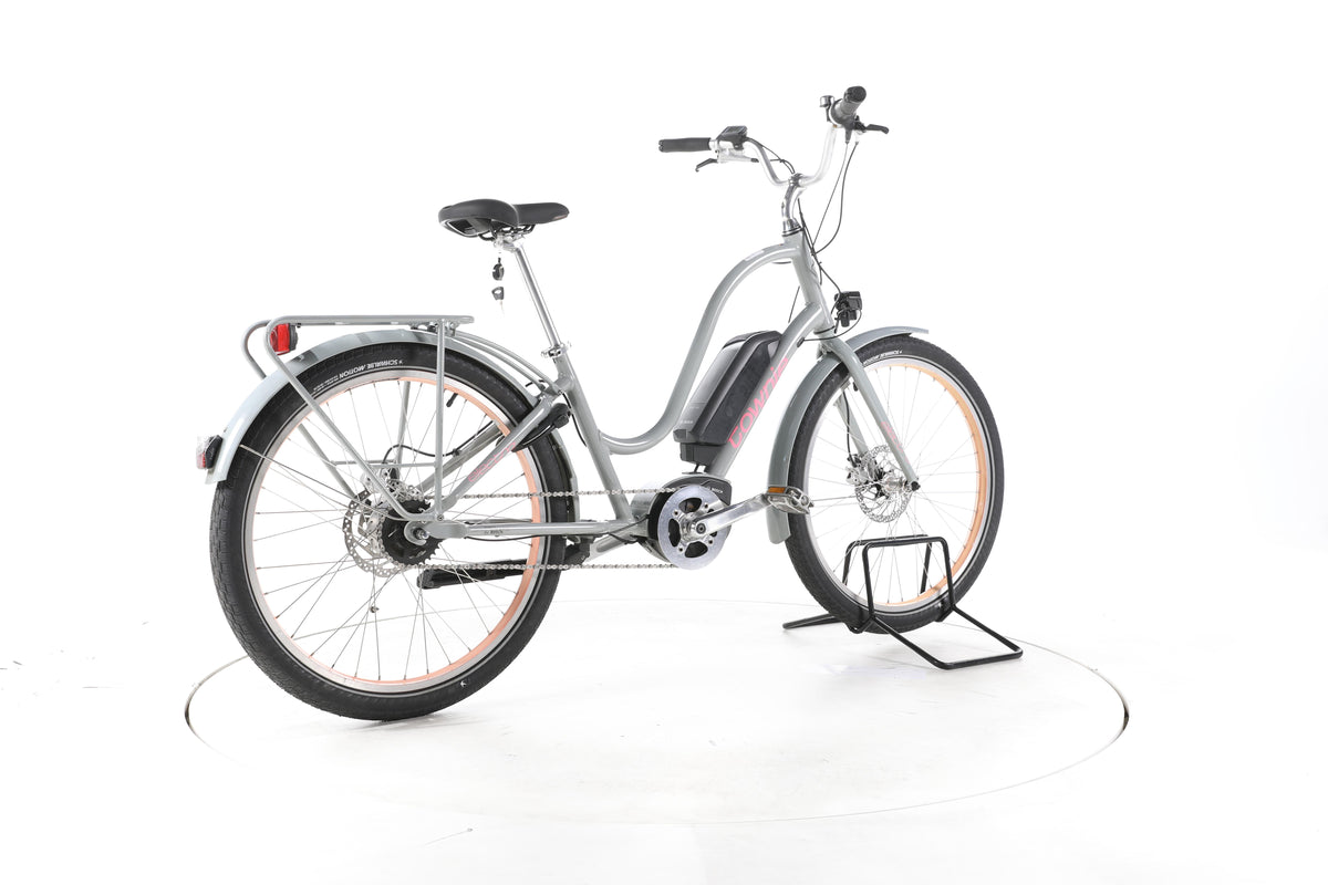 Electra Bicycle Townie Go! 5i City E-Bike - Image 12