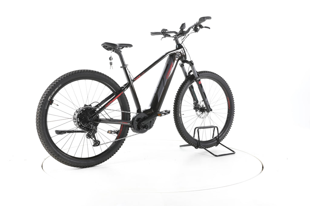 Conway Cairon S 5.0 E-Bike - Image 12