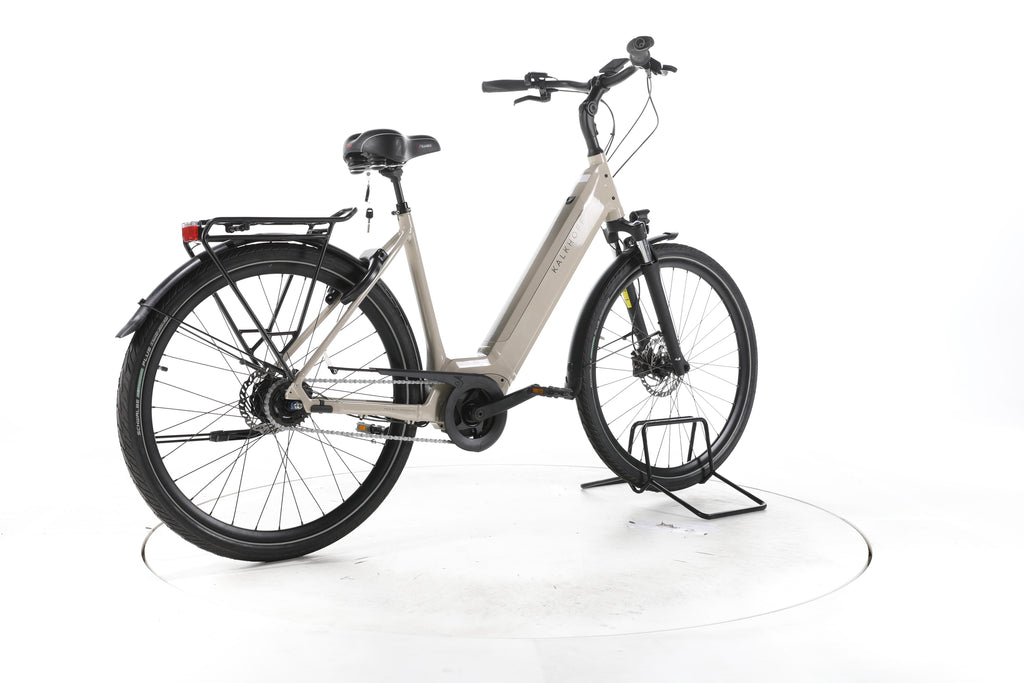 Kalkhoff Image 3.B Advance City E-Bike Tiefeinsteiger - Image 12
