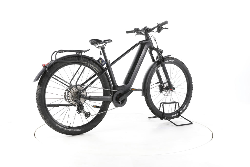 Cube Reaction Hybrid SLX Allroad Trekking E-Bike - Image 12