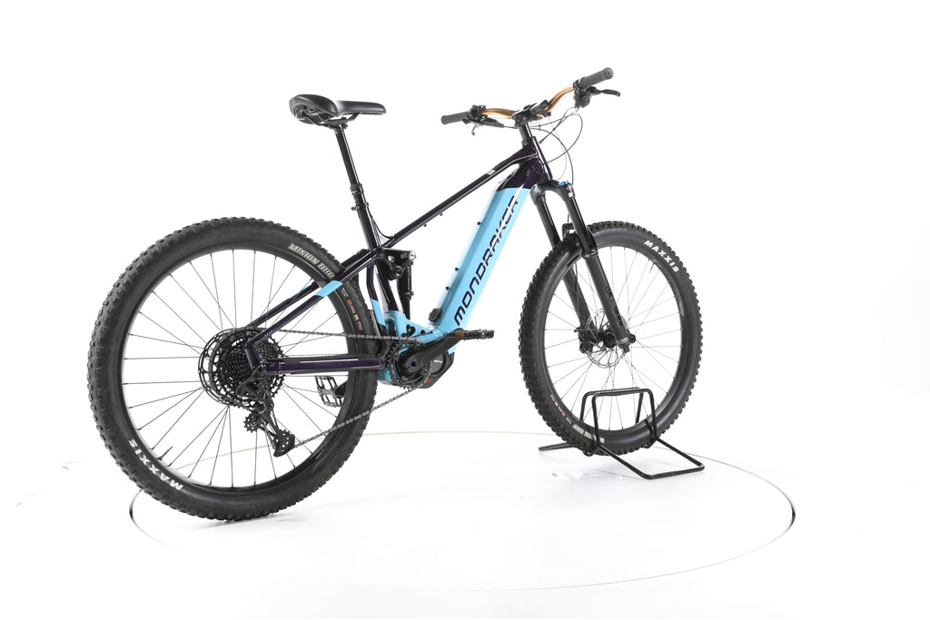 Mondraker DUSK R Fully E-Bike - Image 12