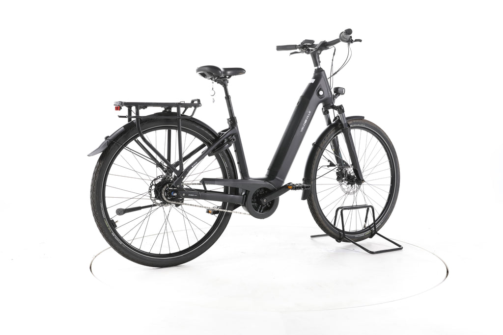 Velo de Ville AEB 490 8Gg RT City E-Bike Tiefeinsteiger 2024 - Image 12