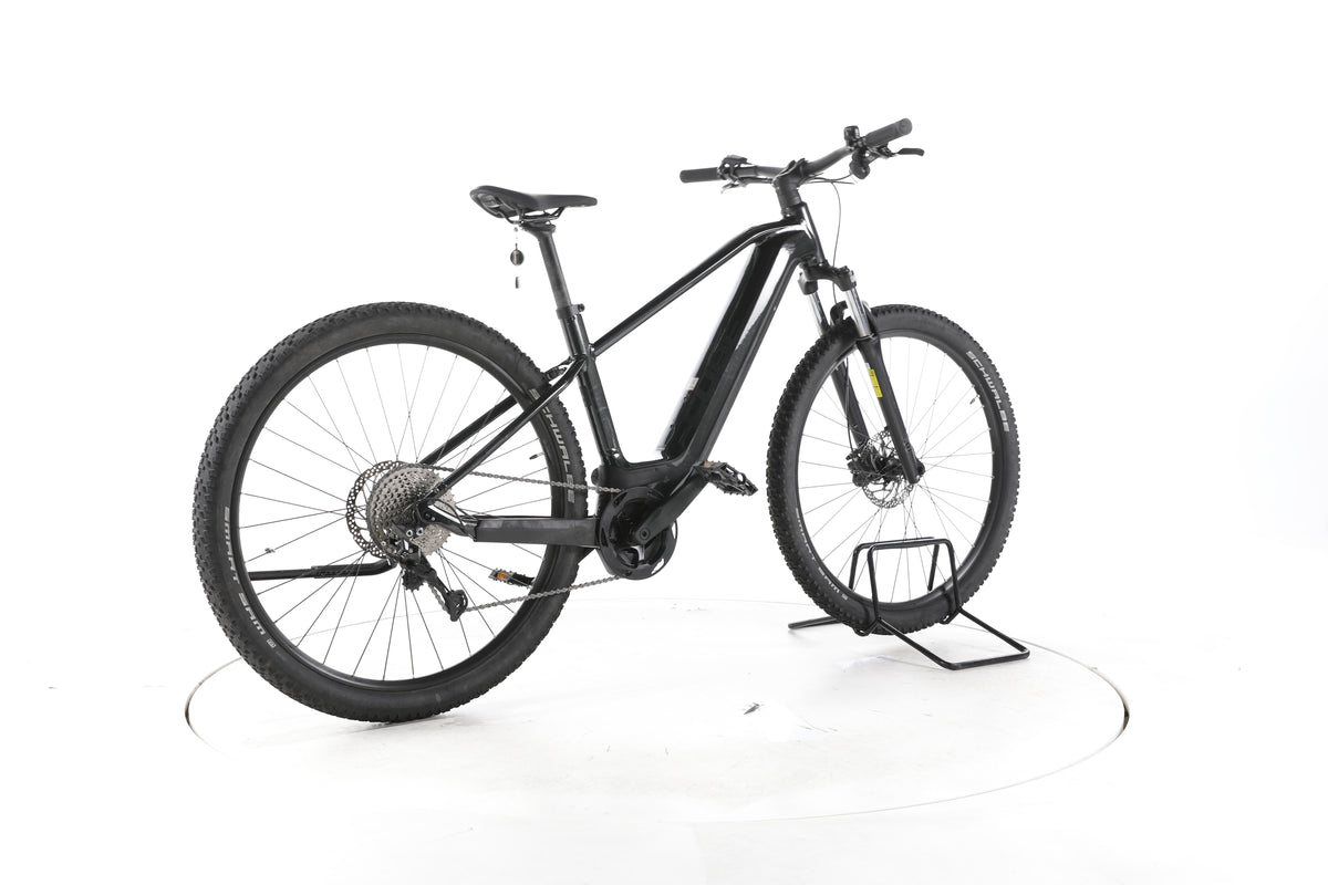 Cube Reaction Hybrid ONE E-Bike - Image 12