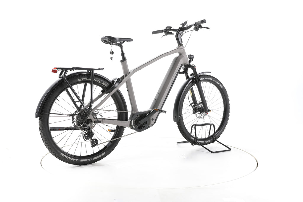 Kalkhoff Entice 7.B Move+ Trekking E-Bike - Image 12