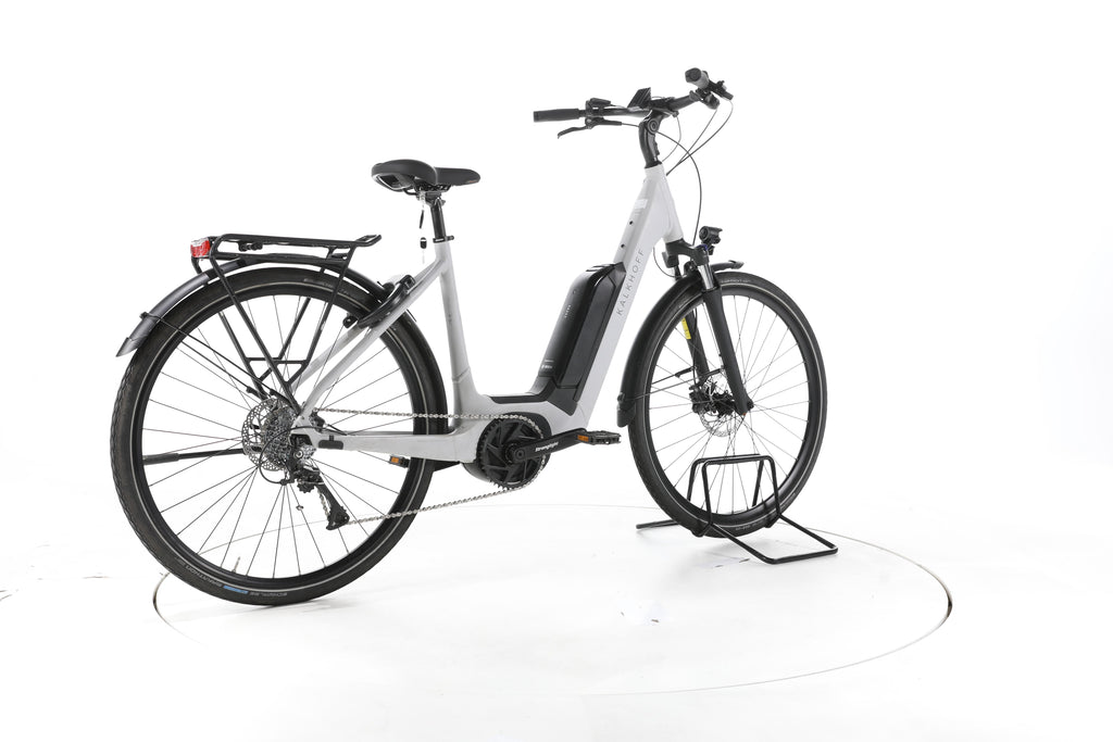Kalkhoff ENDEAVOUR 1.B MOVE Trekking E-Bike Tiefeinsteiger - Image 12