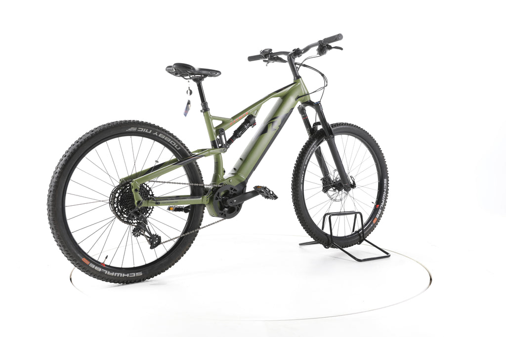 R Raymon FullRay 150E 9.0 Fully E-Bike - Image 12
