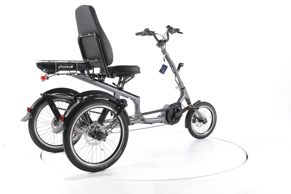 Pfau-Tec Scoobo E-Lastenrad - Image 12