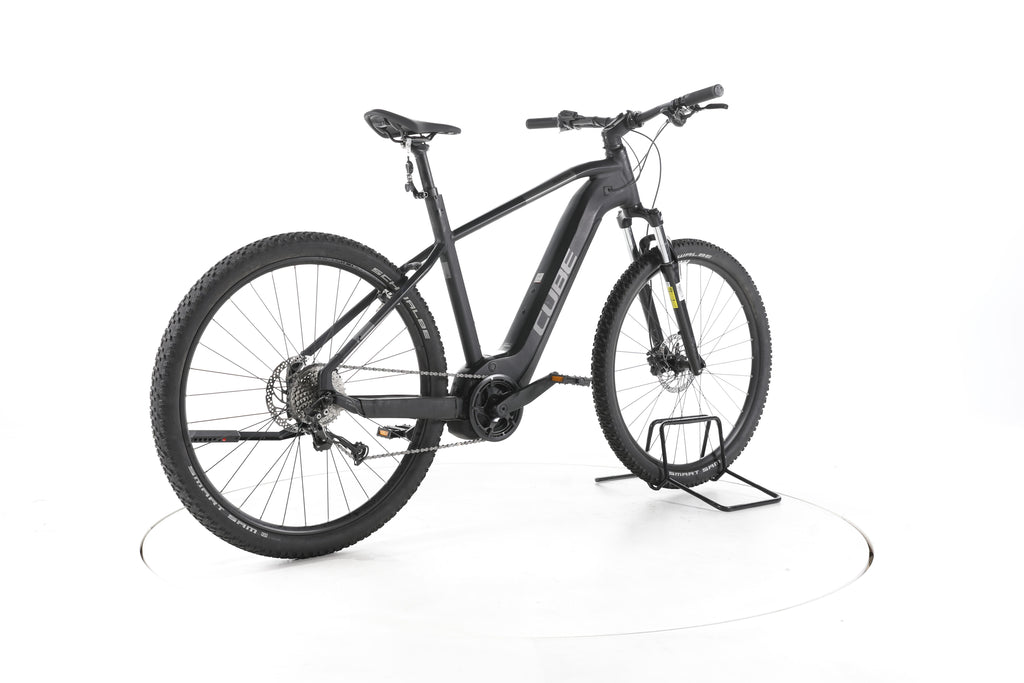Cube Reaction  hybrid performance E-Bike - Image 12