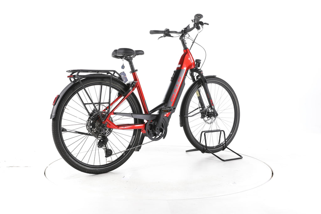 Bulls Lacuba EVO 11 Trekking E-Bike Tiefeinsteiger - Image 12