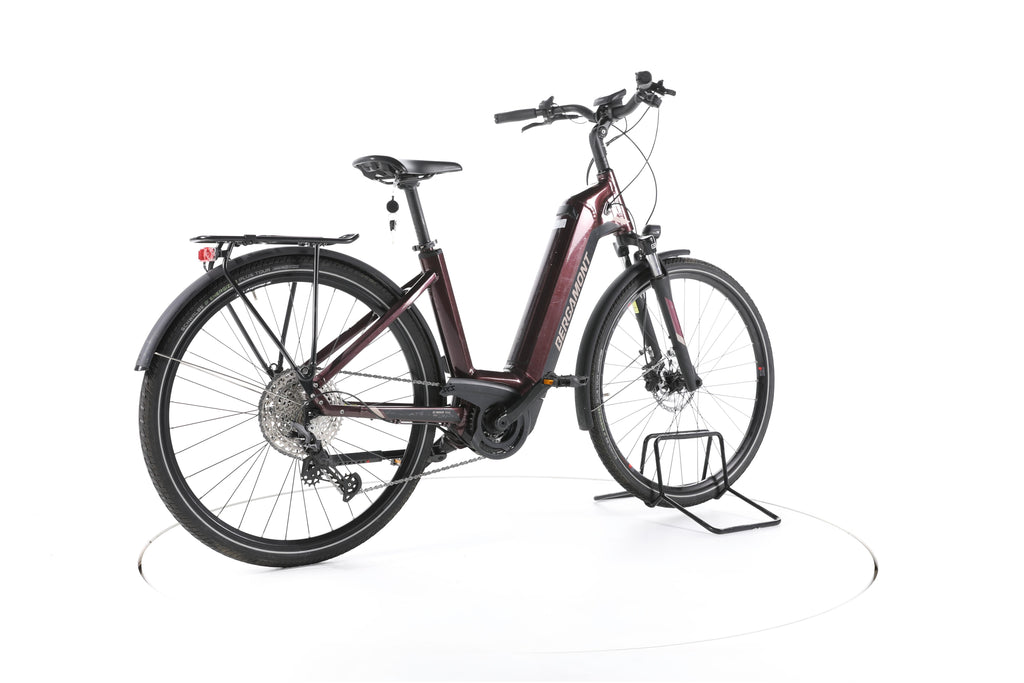 Bergamont E-Horizon Expert Trekking E-Bike Tiefeinsteiger - Image 12