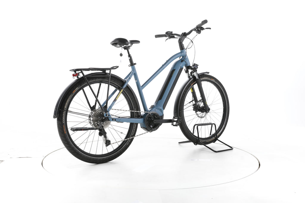 Winora TY200 Trekking E-Bike - Image 12