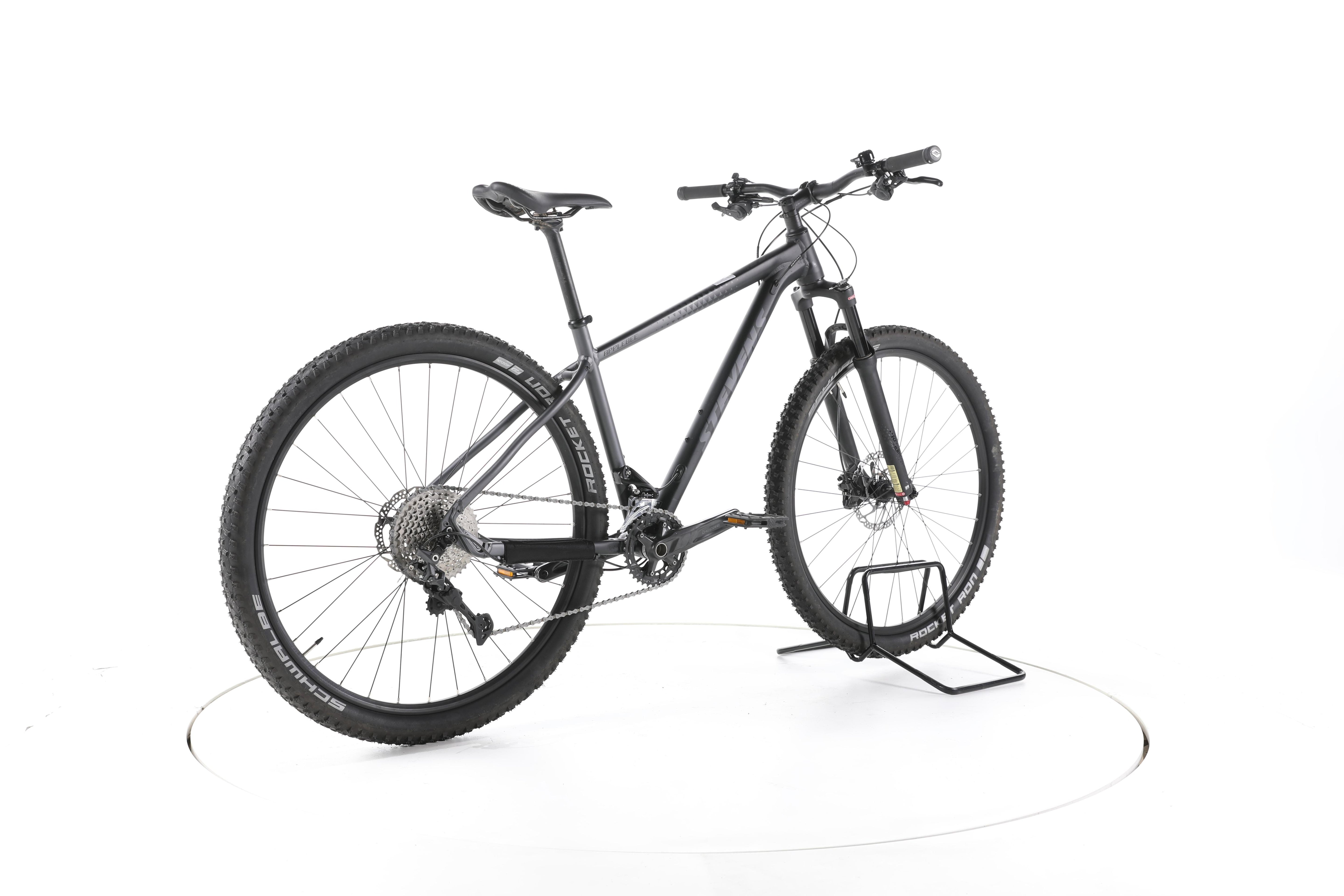 Stevens Applebee Fahrrad Hardtail - Image 12