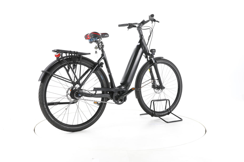 Giant DailyTour E+ 2 LDS City E-Bike Tiefeinsteiger - Image 12