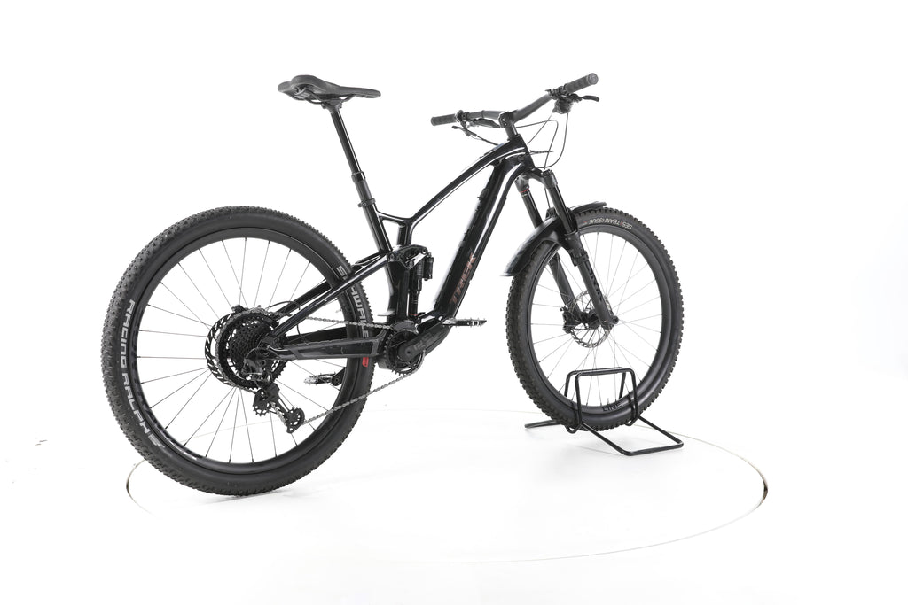 Trek Fuel EXe 9.8 E-Bike Fully Carbon - Image 12