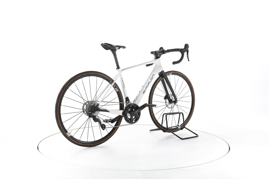Simplon Kiaro Disc 105 Rennrad Carbon - Image 12
