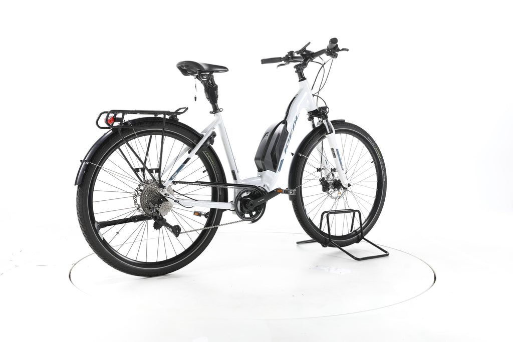 Ideal Futour-610X Trekking E-Bike Tiefeinsteiger - Image 12