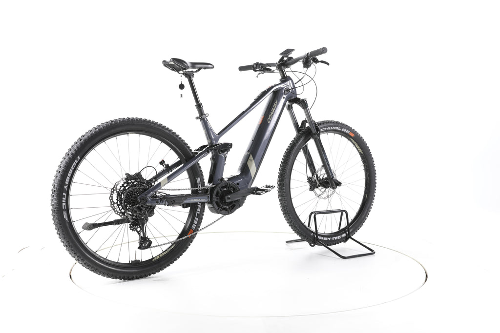 Conway Xyron S 2.9 Fully E-Bike - Image 12