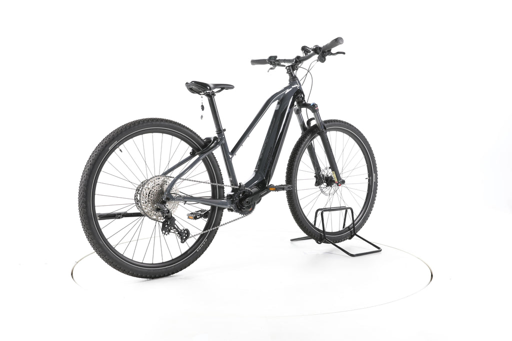 Merida eBIG.TOUR 600 E-Bike - Image 12