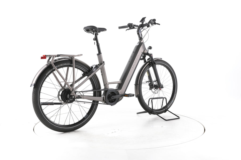 Kalkhoff Image 7.B Excite+ City E-Bike Tiefeinsteiger - Image 12