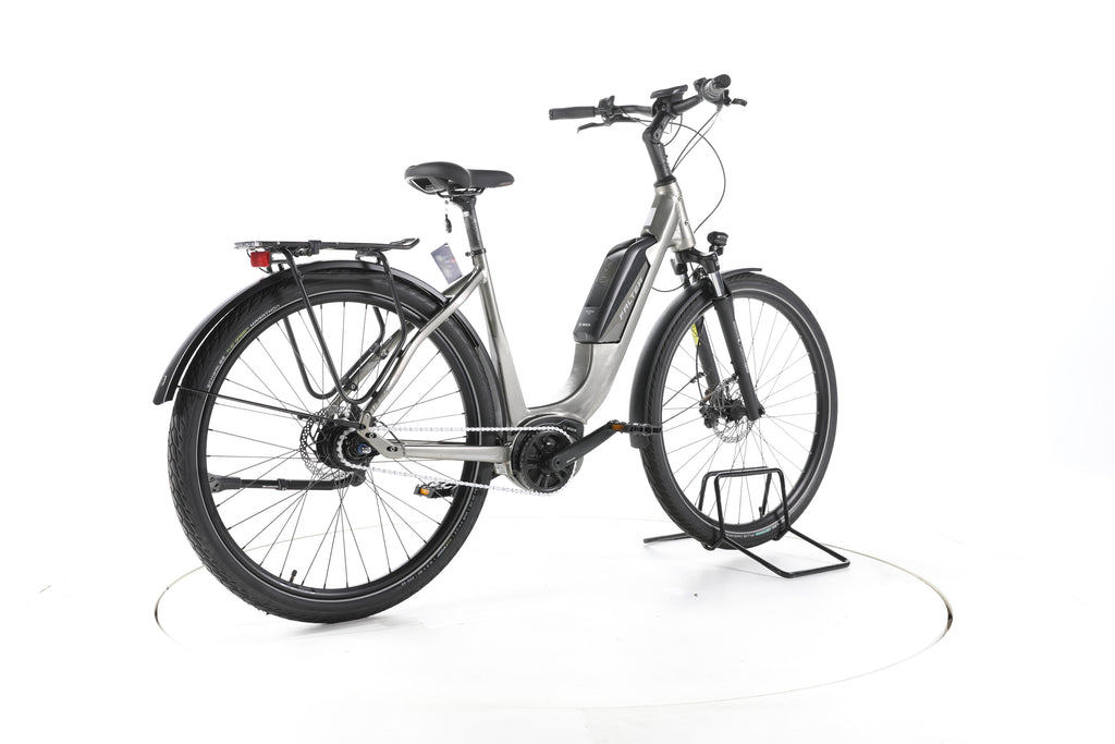 FALTER E 9.0 FL City E-Bike Tiefeinsteiger - Image 12