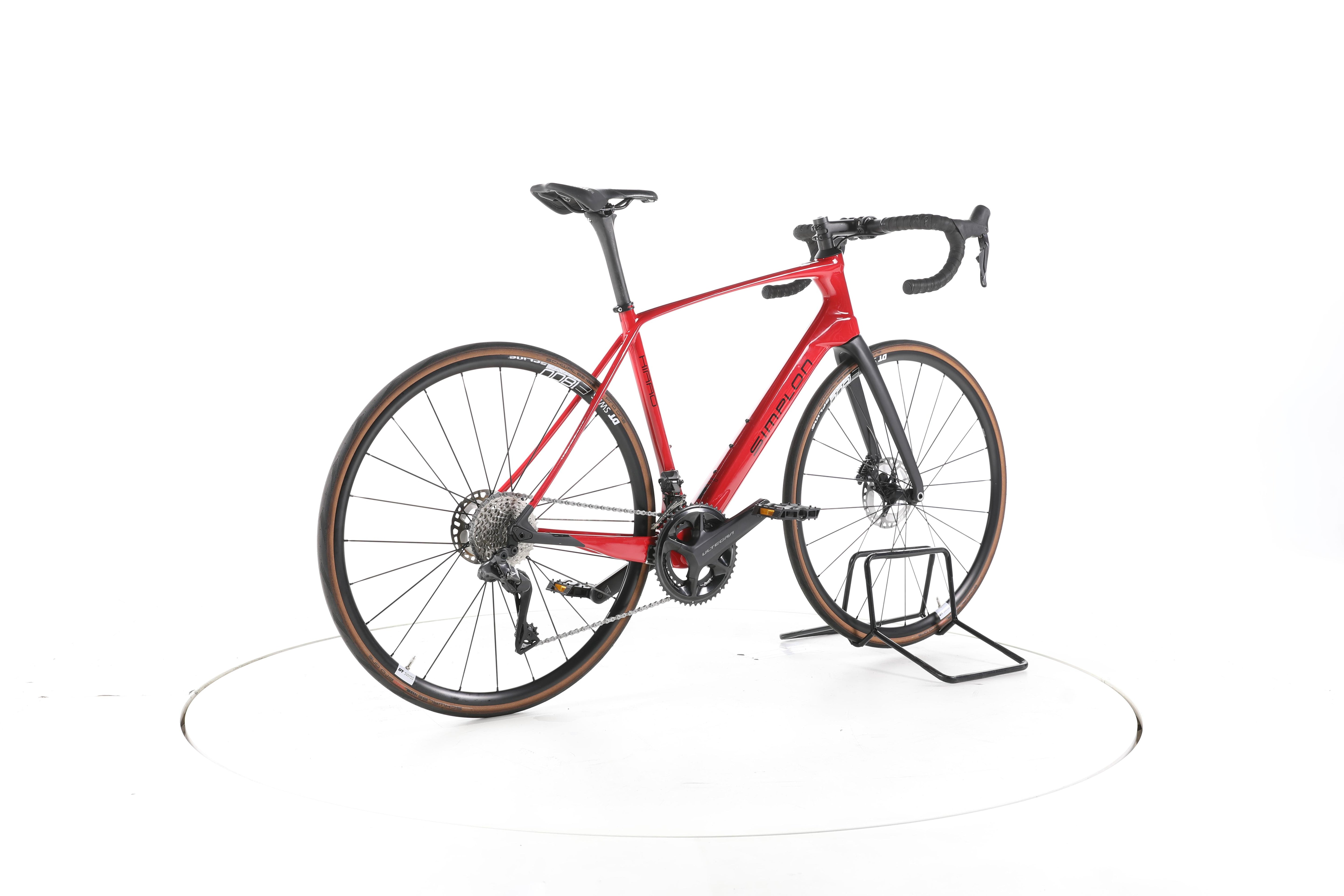 Simplon Kiaro Disc Gravelbike Carbon - Image 12