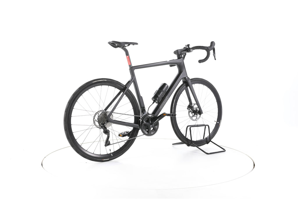 Rose Reveal Plus 105 E-Gravelbike - Image 12