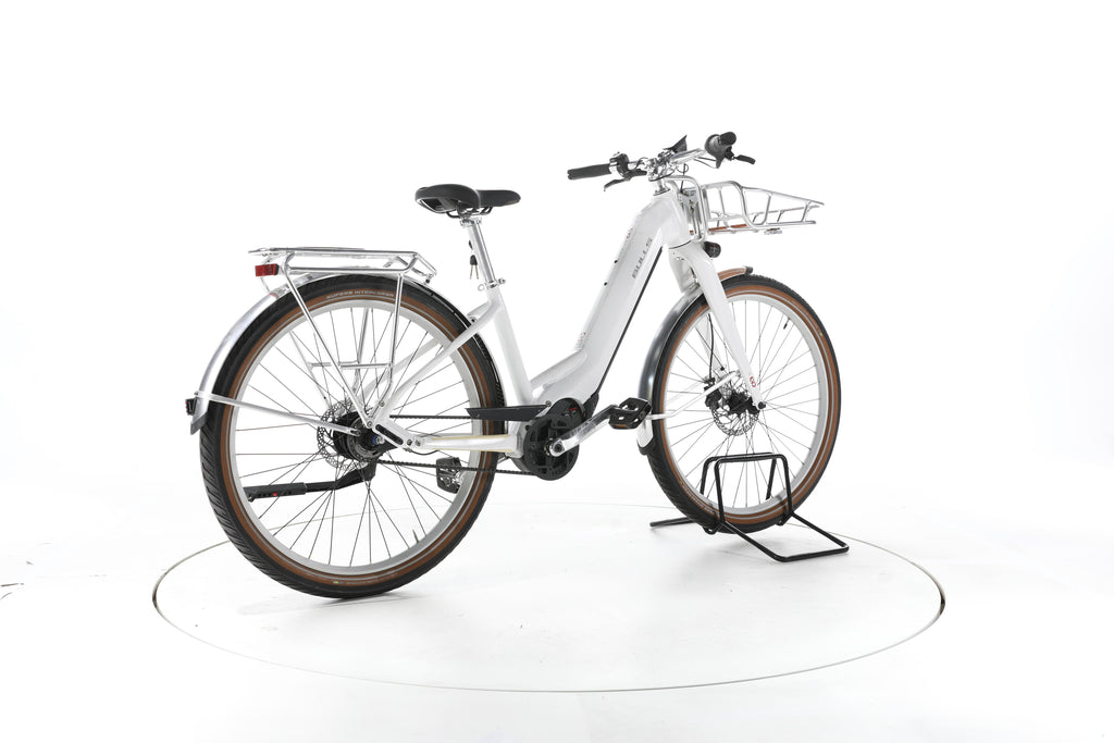 Bulls Sturmvogel EVO 5F City E-Bike Tiefeinsteiger - Image 12