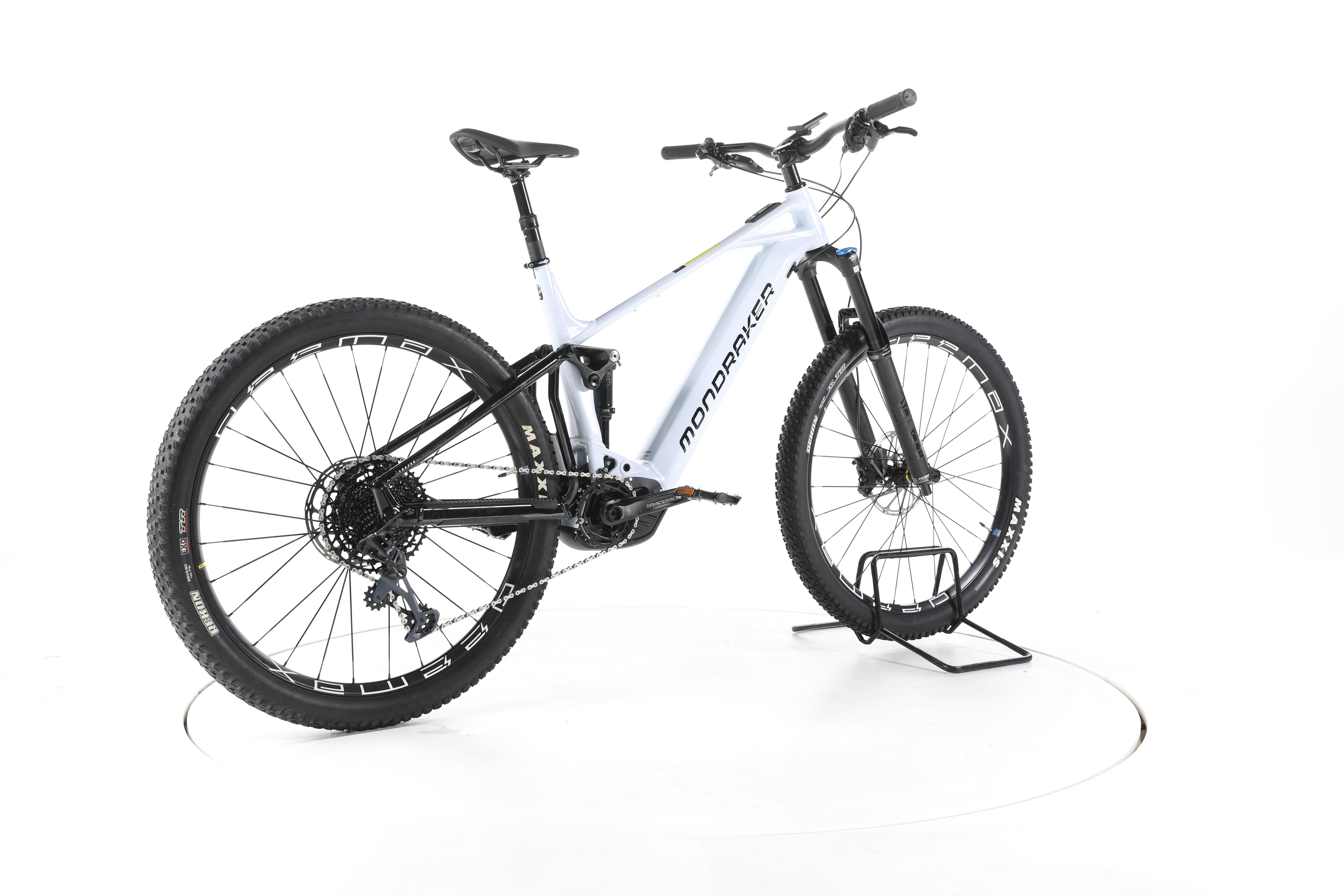 Mondraker Chaser R E-Bike Fully - Image 12