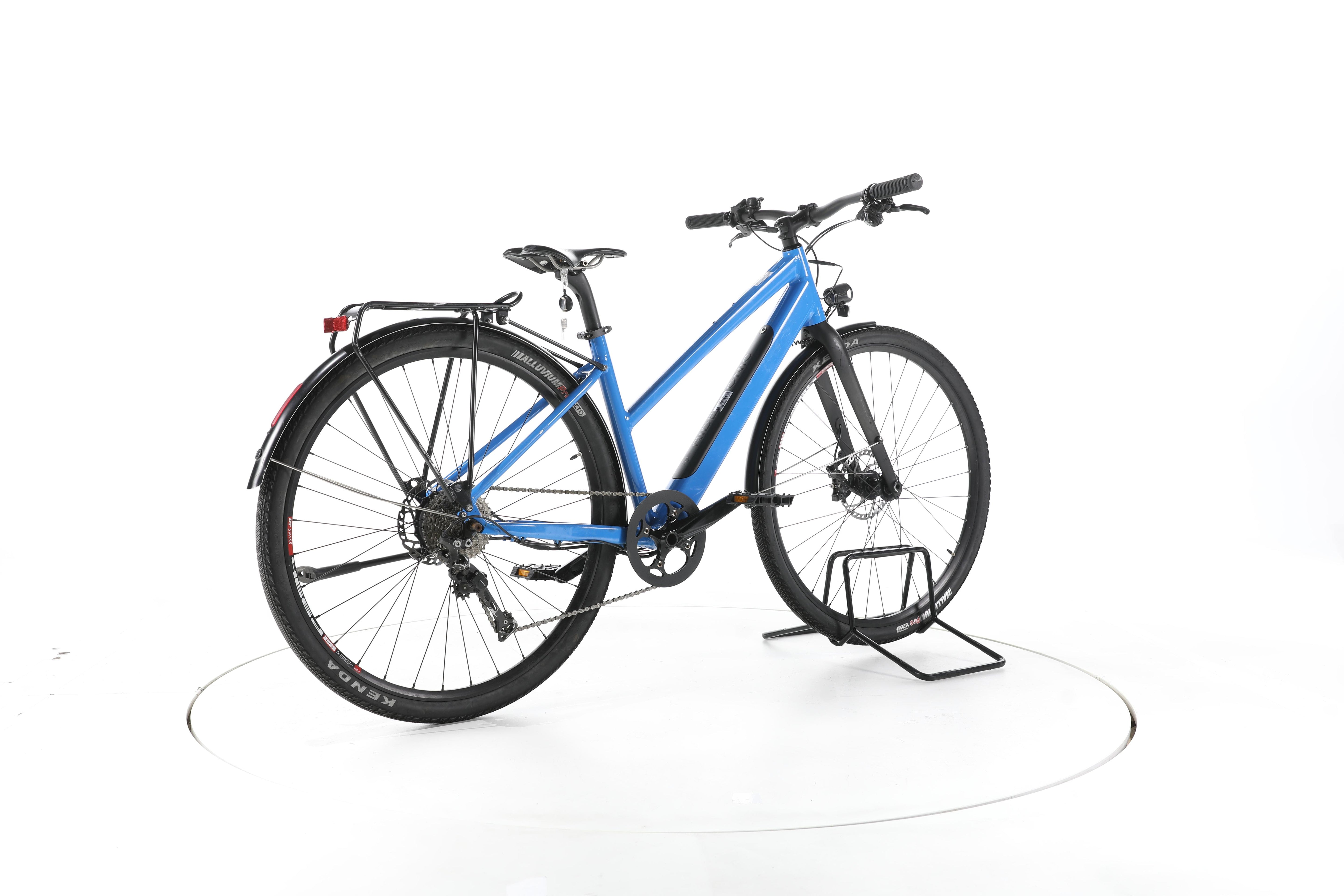 Ridetronic Luca Trekking E-Bike - Image 12