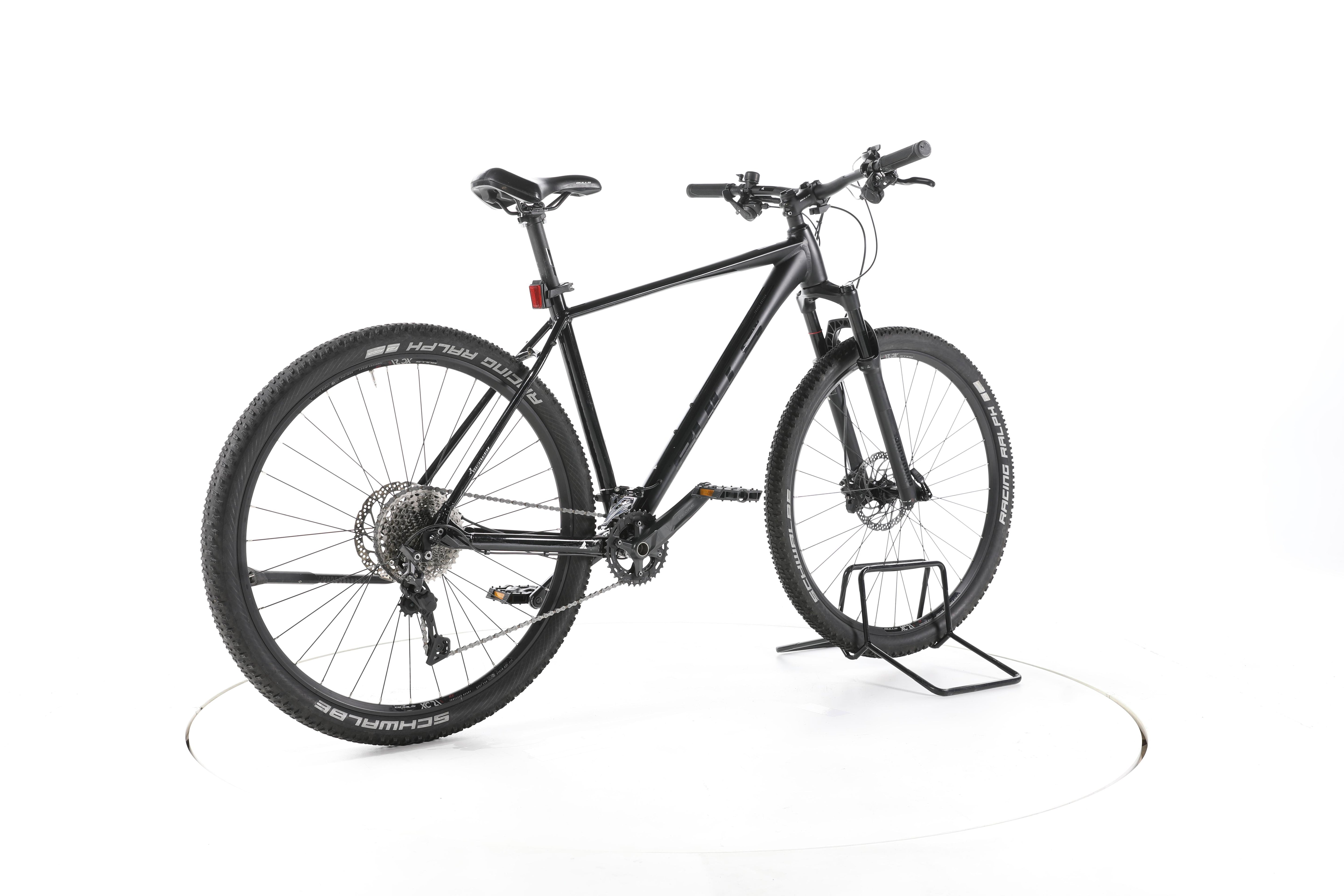 Bulls Copperhead 3 Fahrrad Hardtail - Image 12