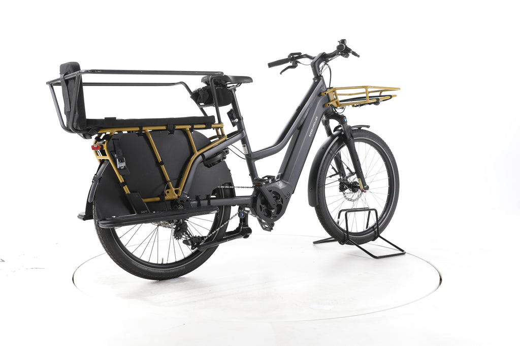 Riese & Müller Multicharger3 Mixte FAMILY E-Lastenrad - Image 12