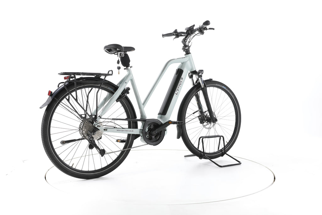 LPM E1 Trekking E-Bike - Image 12