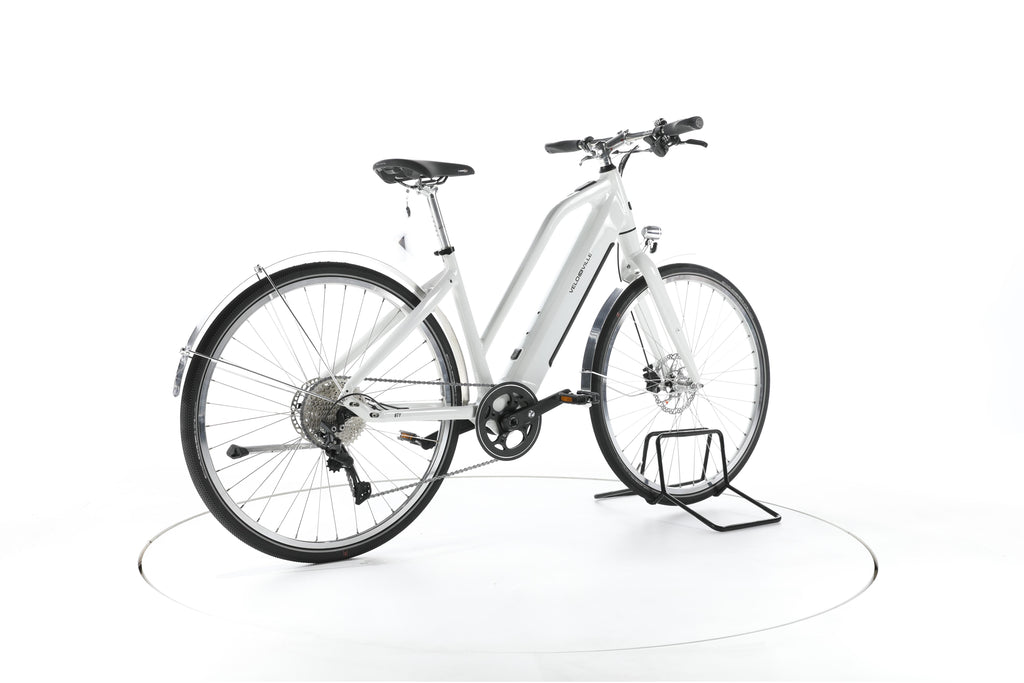 Velo de Ville 6TY Urban Trekking E-Bike 2023 - Image 12