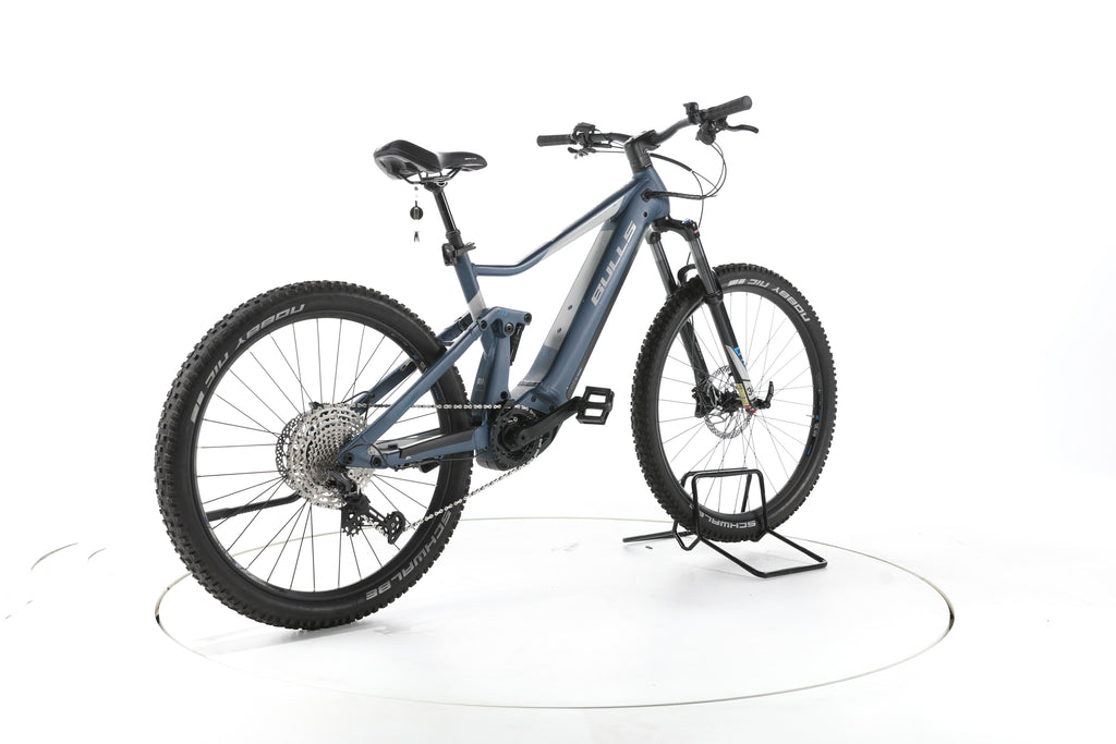 Bulls Copperhead EVO AM 2 Fully E-Bike 2023 - Image 12