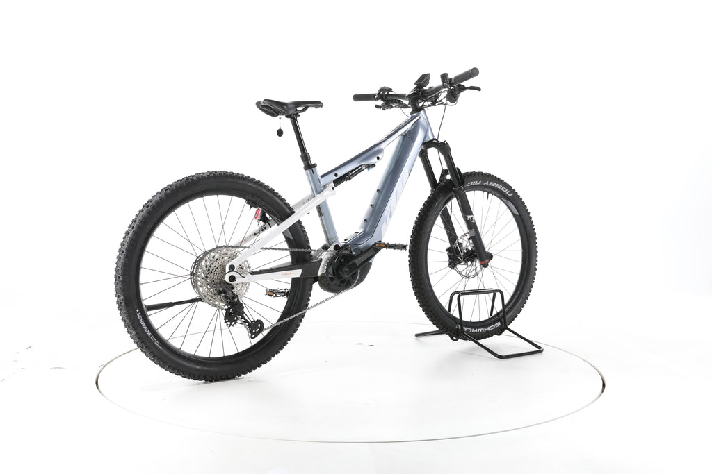 KTM Macina Lycan 771 Fully E-Bike - Image 12